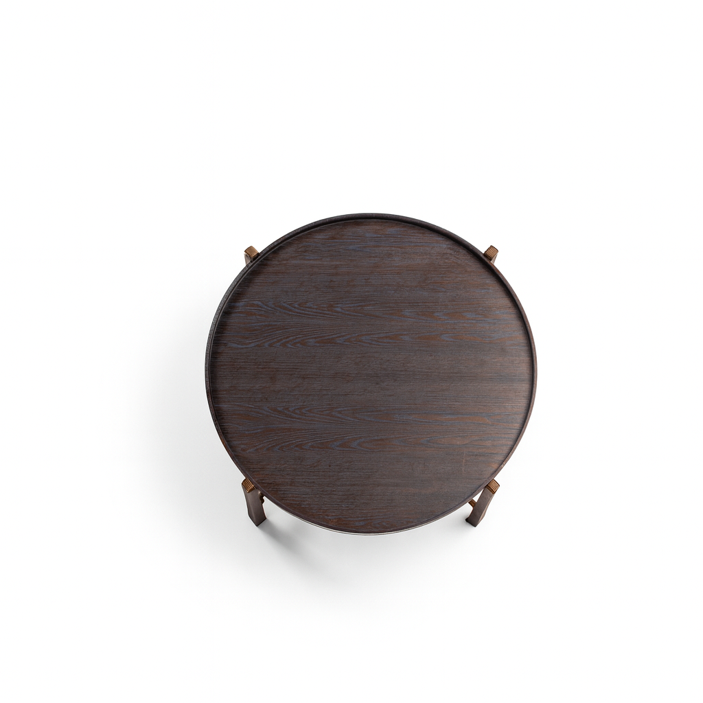WESLEY SIDE TABLE